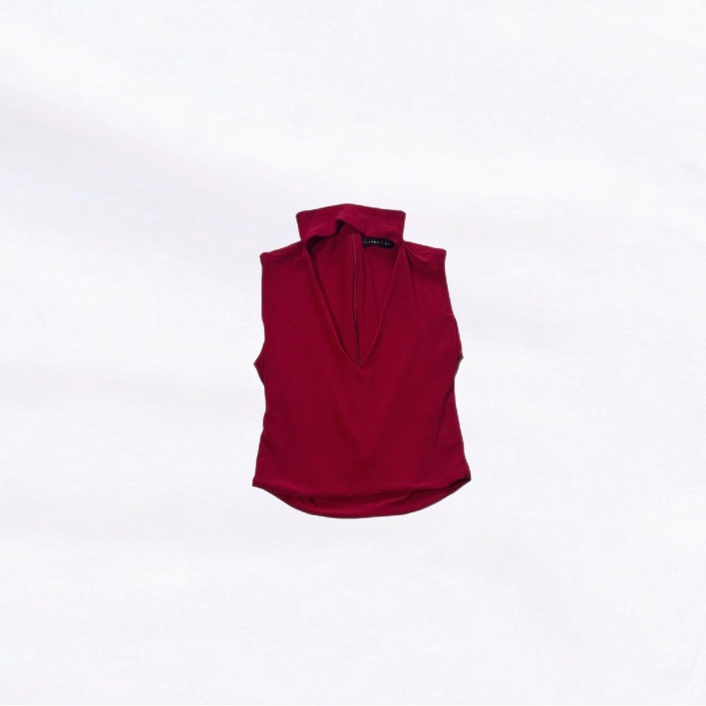 3 for $25 : brooklyn karma ⋆ choker cutout top